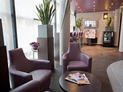 Quality Suites Bercy Bibliotheque Quality Suites Bercy Bibliotheque