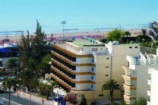 Sahara Playa Sahara Playa
