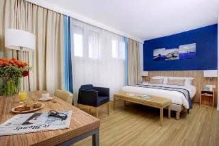 Citadines Croisette Cannes Citadines Croisette Cannes