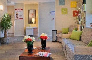 Ibis Styles Rouen Cathedrale Ibis Styles Rouen Cathedrale