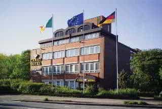 Carat Hamburg Carat Hamburg