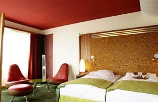 Radisson Blu Hotel Nydalen1