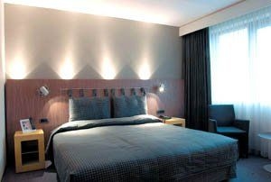 Sodehotel La Woluwe1