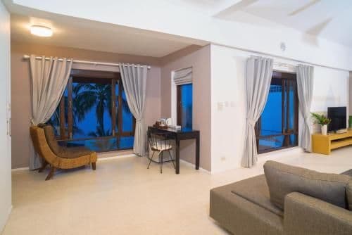 Premier Penthouse Suite