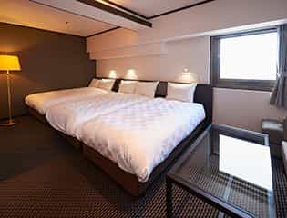 Hotel Consort Shin-Osaka Hotel Consort Shin-Osaka