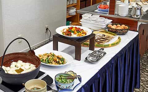 Hotel Consort Shin-Osaka Hotel Consort Shin-Osaka