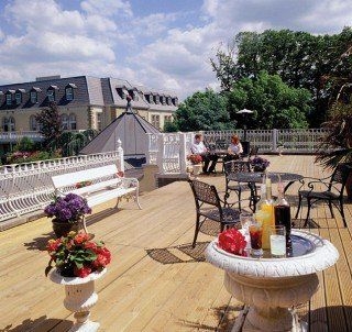 Citywest Hotel Conference, Leisure & Golf Resort1