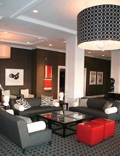 โรงแรมเชอราตัน ชาร์ล็อต (The Blake Hotel)0
