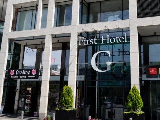 First Hotel G0