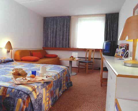 Mercure Aachen Europaplatz Mercure Aachen Europaplatz