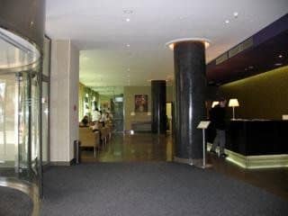 Holiday Inn Suschevsky Holiday Inn Suschevsky
