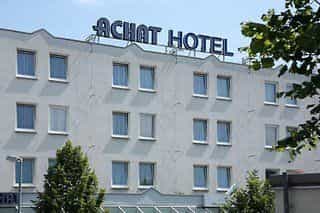 Achat Comfort Hotel Stuttgart Achat Comfort Hotel Stuttgart