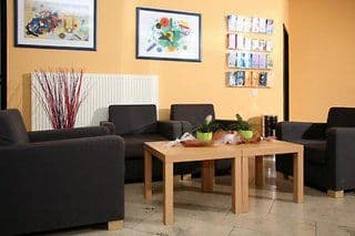 Achat Comfort Hotel Stuttgart Achat Comfort Hotel Stuttgart