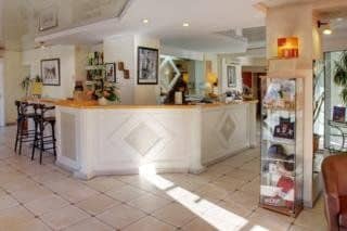 Best Western Royal Saint Jean Best Western Royal Saint Jean