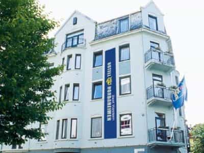 Best Western Hordaheimen