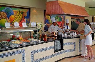 Grand Bahia Principe Coba All Inclusive4