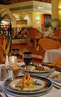 Grand Bahia Principe Coba All Inclusive3