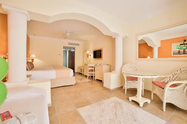 JUNIOR SUITE STANDARD