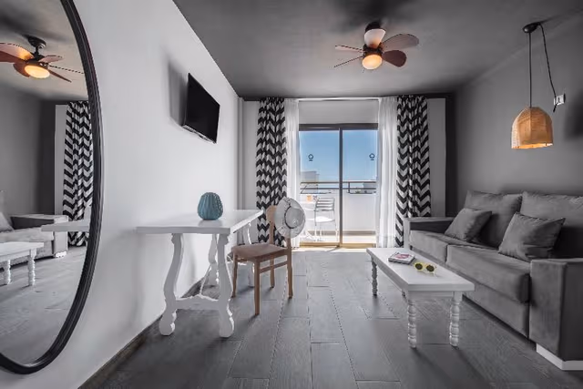 APARTMENT STANDARD