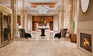Omni Hotel Mont-Royal