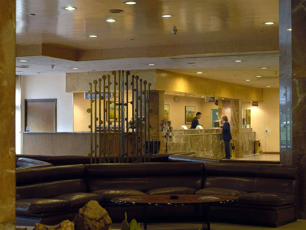 Conference Florentia Hotel Conference Florentia Hotel