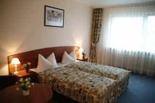 City Hotel Frankfurt City Hotel Frankfurt