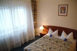 City Hotel Frankfurt1