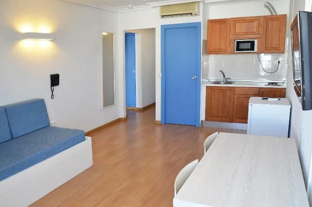 APARTMENT ONE BEDROOM
