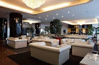 Atahotel Executive Atahotel Executive