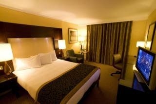 Hilton St Anne's Manor0