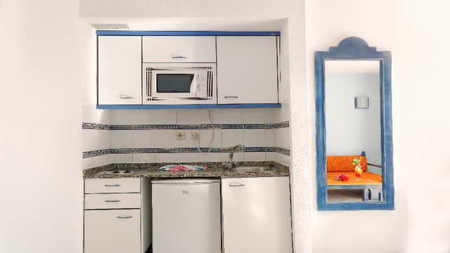 APARTMENT STANDARD