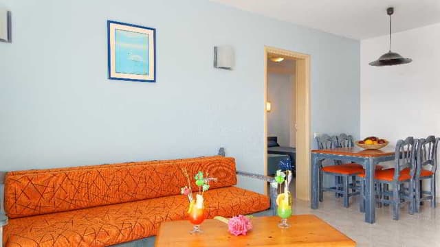 APARTMENT PROMO
