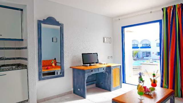 APARTMENT STANDARD