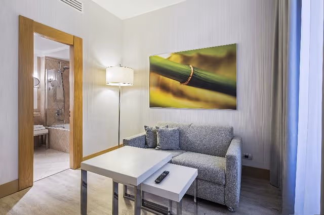 JUNIOR SUITE STANDARD
