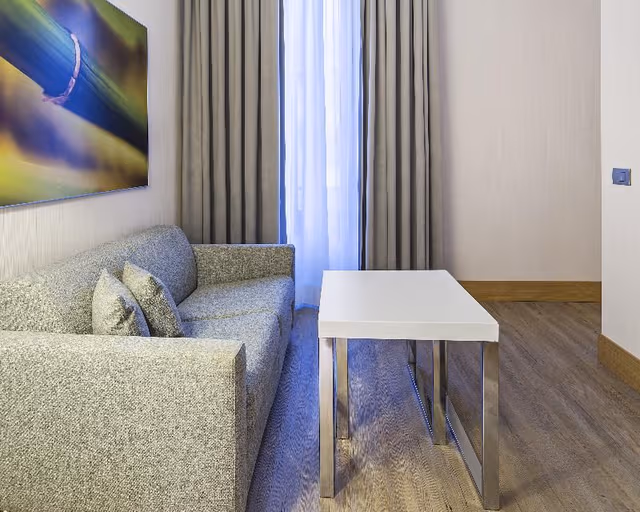 JUNIOR SUITE STANDARD