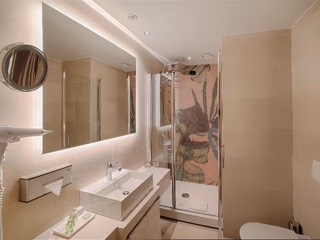 JUNIOR SUITE STANDARD