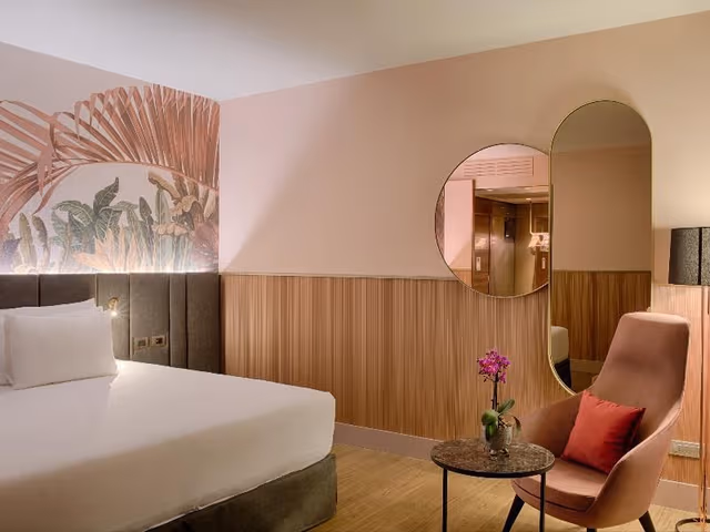 JUNIOR SUITE STANDARD
