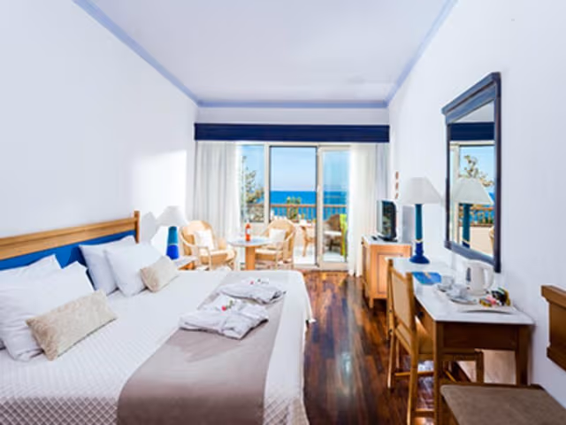 SUITE SUPERIOR