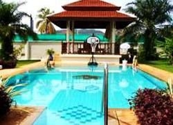 Baan Chang Bed and Breakfast0
