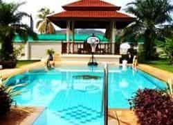 Baan Chang Bed and Breakfast