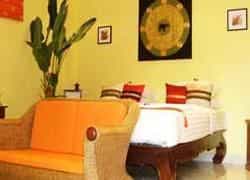 Baan Chang Bed and Breakfast Baan Chang Bed and Breakfast
