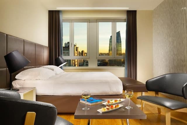 JUNIOR SUITE SUPERIOR CAPACITY 2