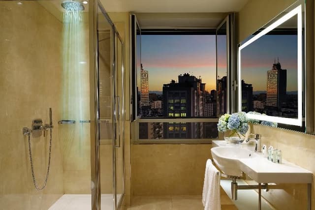 JUNIOR SUITE SUPERIOR CAPACITY 2