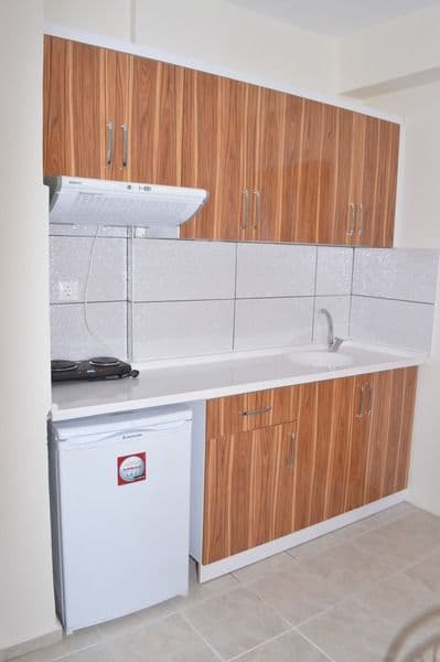 APARTMENT ONE BEDROOM