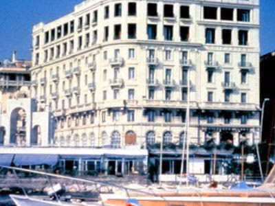 Excelsior Naples0