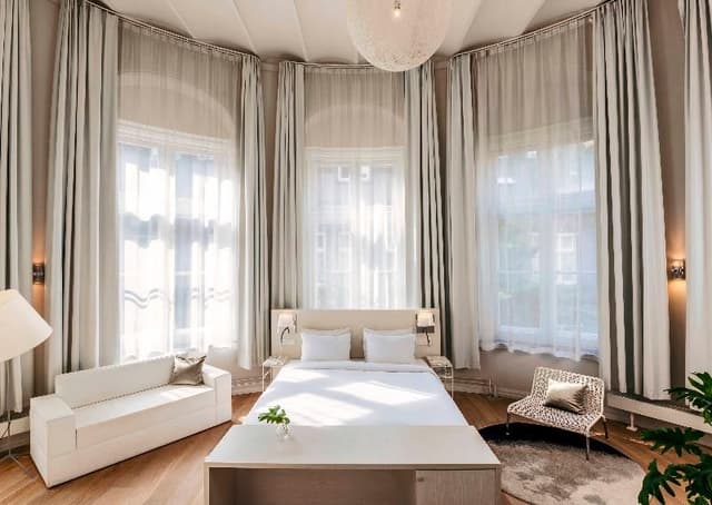 SUITE STANDARD