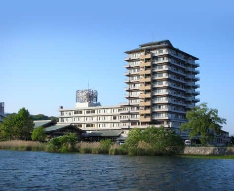 Biwako Grand Hotel Biwako Grand Hotel