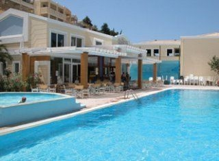 Ermones Golf Palace4