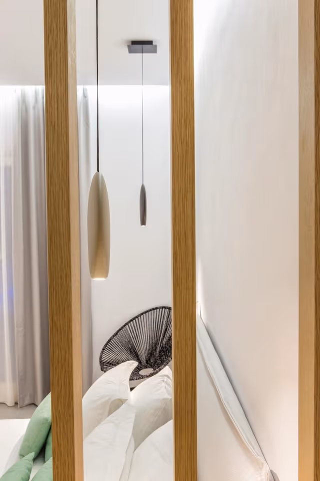 SUITE DELUXE WITH PRIVATE POOL
