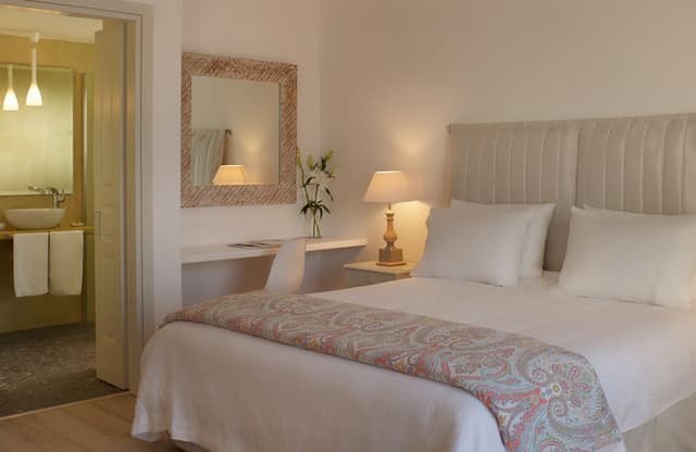 SUITE EXECUTIVE